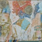 Shraga Weil Ecclesiastes V - Safrai Gallery - Judaica Israeli Poster Art Print Shraga Weil Ecclesiastes V - Safrai Gallery - Judaica Israeli Poster Art Print