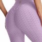 (1) Lyte Tiktok Leggings XXL Anti Cellulite Sexy Butt Lifting Gym Yoga Lavender