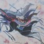 1991 Li Zhong Liang - Cave Paintings II - Chinese Contemporary Poster Folk Art