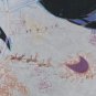 1991 Li Zhong Liang - Cave Paintings II - Chinese Contemporary Poster Folk Art