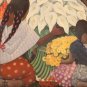 Framed 1983 Diego Rivera Museo Rufino Tamayo Exhibition Poster Art Print Mexico