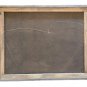 Rare & Original Robert Damour Tropical Landscape Haitian Naif Folk Art Painting