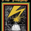 Bad Brains Rock Heavy Metal Black Memorabilia Reggae Band Framed Capital Poster