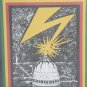 Bad Brains Rock Heavy Metal Black Memorabilia Reggae Band Framed Capital Poster