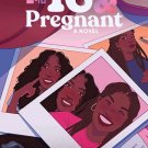 NEW 2023 MTV Books -16 and Pregnant : A Novel Hardcover LaLa Thomas NEW 2023 MTV Books -16 and Pregnant : A Novel Hardcover LaLa Thomas