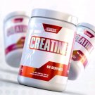 NEW (1) Betancourt Nutrition Creatine Monohydrate 5 grams 60 Servings Unflavored