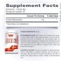 NEW (1) Betancourt Nutrition Creatine Monohydrate 5 grams 60 Servings Unflavored