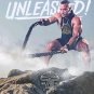 NEW (1) Betancourt Nutrition Creatine Monohydrate 5 grams 60 Servings Unflavored