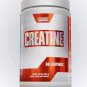 NEW (1) Betancourt Nutrition Creatine Monohydrate 5 grams 60 Servings Unflavored