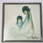 1972 Signed Ted DeGrazia NAVAJO MOTHER Vintage Litho Print Gallery in the Sun