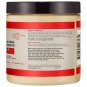 NEW (1) Carol's Daughter HAIR MILK CURL DEFINING BUTTER Hair Styling Cream 8 oz.