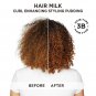 NEW (1) Carol's Daughter HAIR MILK CURL DEFINING BUTTER Hair Styling Cream 8 oz.