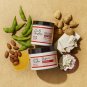 NEW (1) Carol's Daughter HAIR MILK CURL DEFINING BUTTER Hair Styling Cream 8 oz.