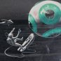 Vintage R. Horwitz Space Astronaut Planet Earth Eyeball Comic Humor Cartoon Art