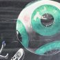 Vintage R. Horwitz Space Astronaut Planet Earth Eyeball Comic Humor Cartoon Art
