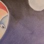 Original & Signed Ramon Unzueta 97/250 CUBA TRISTE Art Print Cuban Artist