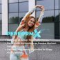 12 VARIETY PACK PerformX Hydration Drink 28 oz. WORK, TRAVEL, OUTDOORS & FITNESS