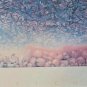 1983 ANTONIO PETICOV The Table Exhibition Poster Print Set Jayne H. Baum Gallery