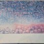 1983 ANTONIO PETICOV The Table Exhibition Poster Print Set Jayne H. Baum Gallery