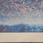 1983 ANTONIO PETICOV The Table Exhibition Poster Print Set Jayne H. Baum Gallery