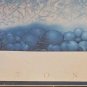 1983 ANTONIO PETICOV The Table Exhibition Poster Print Set Jayne H. Baum Gallery