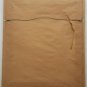 Rare Signed Otto Fonseca Ceciliano Mixed Media Vintage Painting Costa Rica