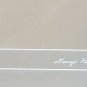 1994 SIGNED George Rhodes MIRROR IMAGE - SANIBEL ISLAND 14/100 PHOTOGRAPHY ART