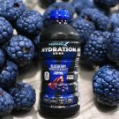New 12 PACK PerformX BLUEBERRY POMEGRANATE Hydration Drink 28 oz. WORK & FITNESS New 12 PACK PerformX BLUEBERRY POMEGRANATE Hydration Drink 28 oz. WORK & FITNESS