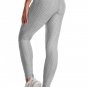 NEW (1) LYTE Sexy BBL Butt Lifting High Waist Gym Yoga TikTok GREY Leggings (S)
