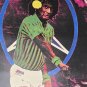 Signed Ltd. Ed 32/300 Yannick Noah Tennis Litho Art Print WARREN W. MITTINGER