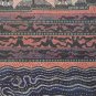Manuel Mendive Hoyo Barco Negrero Slave Ship Cuban Contemporary Art Serigraph
