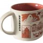 NWOB STARBUCKS COFFEE MUG - PUERTO RICO &iacute;&nbsp;&frac14;&iacute;&middot;&micro;&iacute;&nbsp;&frac14;&iacute;&middot;&middot; Been There Collector Series