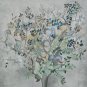 Graciela Rodo Boulanger -De Branche En Branche - Original Lithograph Art Print