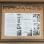 HAND SIGNED Linda Pirri âKOI REFLECTIONSâ Hawaii Tropical Art Framed Print COA
