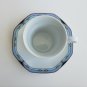WOW! MINT Studio Nova CONTEMPRA Y0037 Tea Coffee Cup & Saucer Dinnerware Set