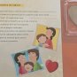 NEW 2016 Corazon De Leon Va a La Escuela Book Children's by Caro Meija SPANISH