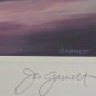 1990 The Doors - Full Circle - Vintage Poster Art Print - Joe Garrett - COA