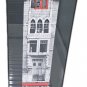 1993 To Live In Jerusalem Framed The Israel Museum Exhibition Art Poster Print