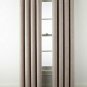 NEW (1) JCP Home Sullivan PINK BLUSH Blackout Grommet Curtain Panel 50 BY 95