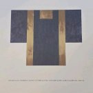Rare 1981 Frederick Goode Japanese Suite Subra Gallery Exhibition Art Poster Rare 1981 Frederick Goode Japanese Suite Subra Gallery Exhibition Art Poster