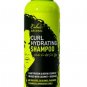 NEW (1) Esha Girl Natural SHAMPOO 4 oz 3C & 4C Curly Hair & All Hair types VEGAN