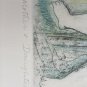 SIGNED IRVING AMEN 1918-2011 - MOTHER & DAUGHTER - LITHOGRAPH ART JUDAICA PRINT