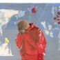 Kanye West DONDA Album Signed Original Hip Hop - Rap Inspired Art Large Painting