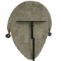 Joseph de Castro Marble Face Sculpture Stand African American Ethnic Mask