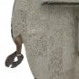 Joseph de Castro Marble Face Sculpture Stand African American Ethnic Mask