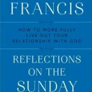 NEW 2022 Reflections on the Sunday Gospel POPE FRANCIS Vatican Catholic HC Book NEW 2022 Reflections on the Sunday Gospel POPE FRANCIS Vatican Catholic HC Book