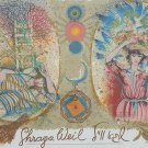 Shraga Weil Twins II Safrai Gallery Exhibition Judaica Israeli Poster Art Print Shraga Weil Twins II Safrai Gallery Exhibition Judaica Israeli Poster Art Print