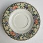 WOW! NEW Saint James Hankook Mosiac 5806 Super Strong China Tea Cup & Saucer Set