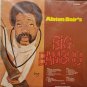 1975 SEALED ALSTON BAIR Big Bamboo ORIGINAL US 2 LP SET RLP-5002 Reggae Records
