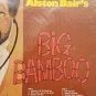 1975 SEALED ALSTON BAIR Big Bamboo ORIGINAL US 2 LP SET RLP-5002 Reggae Records
